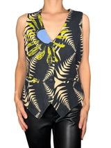 Gilet Serra