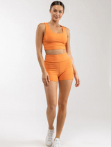 Peto Elle Ribbed