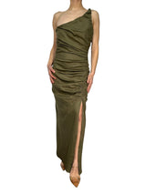 Vestido Lino
