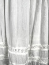 Blusa Detalles Bordado