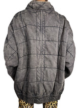 Chaqueta Tipo Bomber