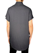 Blusa Estampado Botánico