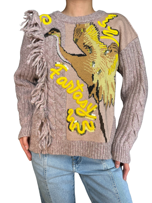 Sweater Fantasy
