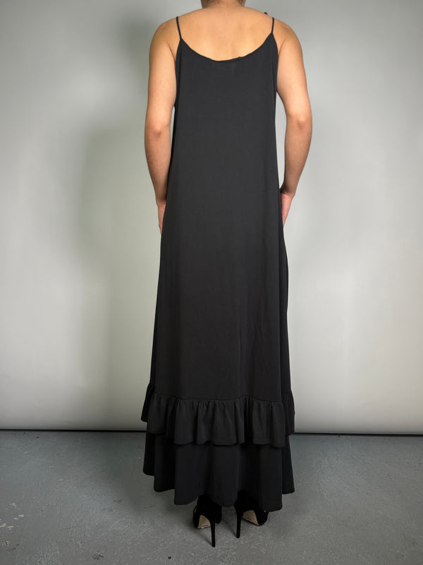 Vestido Negpur