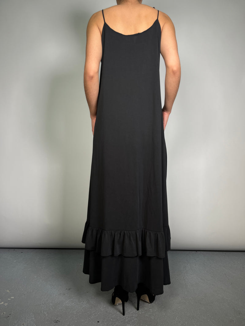 Vestido Negpur