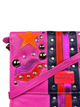 Cartera Cuero 