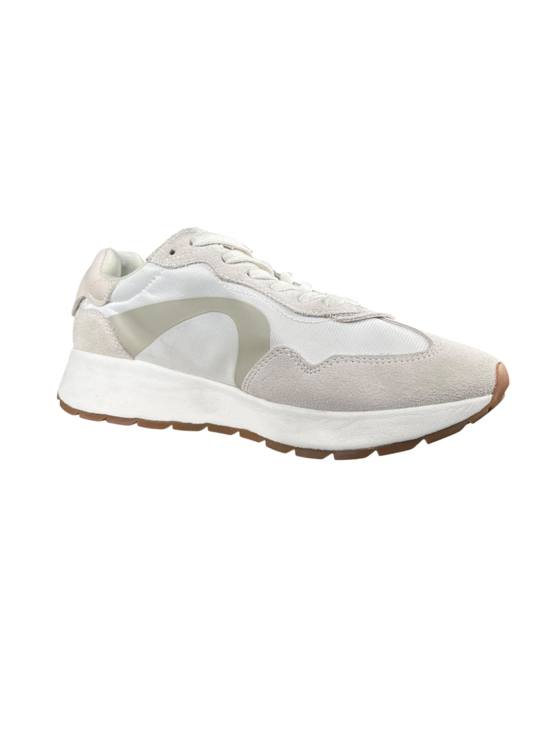 Zapatillas Blancas