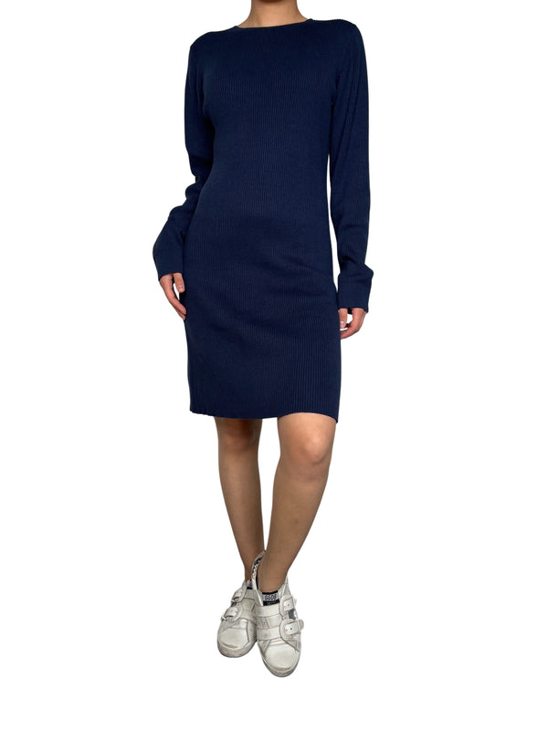 Vestido Rib