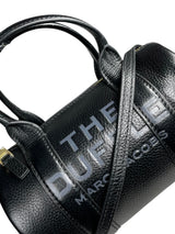 Bandolera The Duffle Cuero