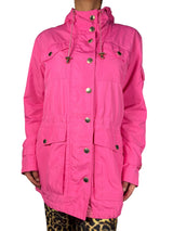 Chaqueta Cortavientos Lauren