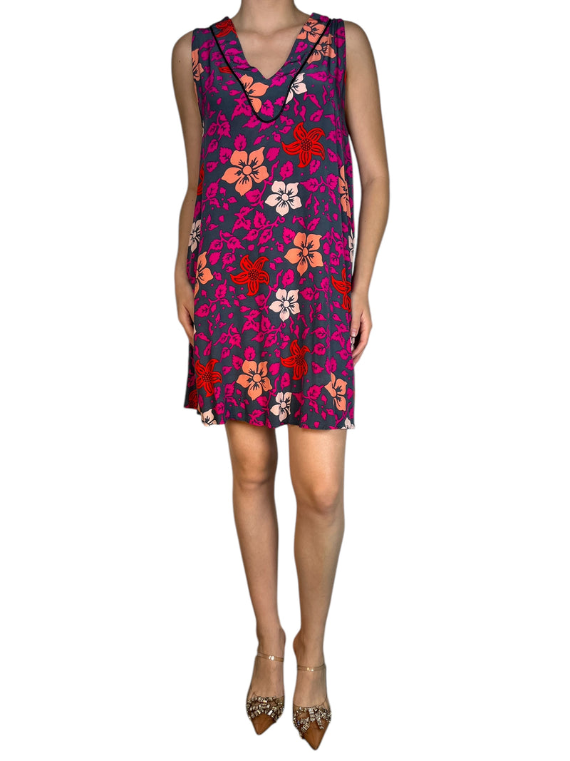 Vestido Feliks Erast Ar