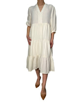 Vestido Boho