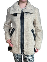 Chaqueta Chiporro