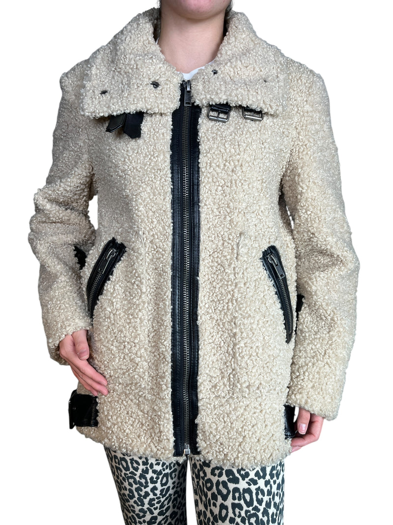Chaqueta Chiporro