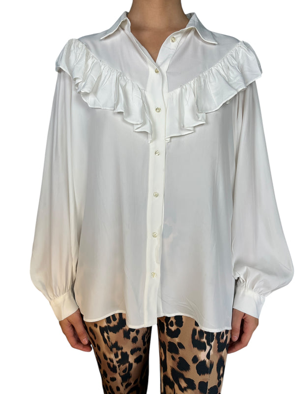 Blusa Vuelos