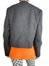 Chaqueta Negra