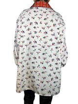 Blusa Estampada