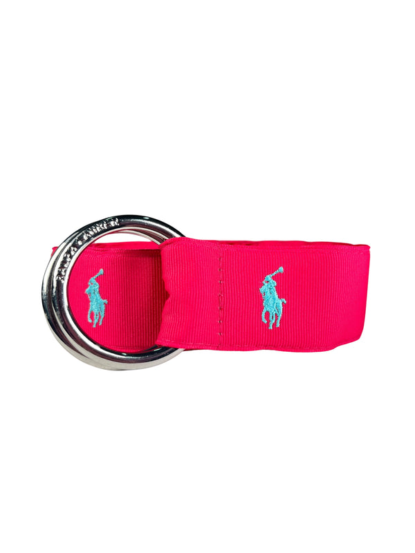 Cinturón Fucsia