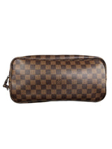 Cartera Neverfull MM Damier Ebene