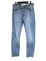 Jeans Slim Metal New