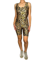 Enterito Animal Print
