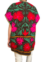 Chaqueta Dupatta