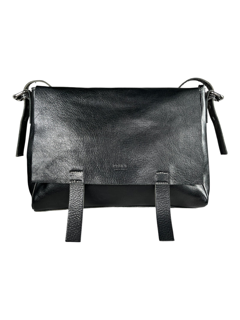 Cartera de Cuero