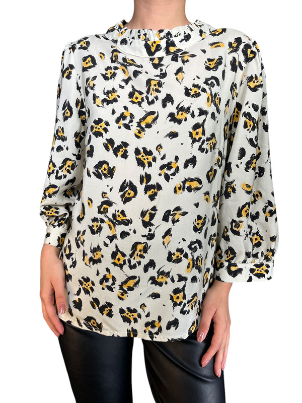 Blusa Sabage