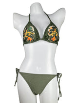 Bikini Verde