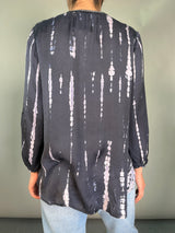 Blusa Bordada