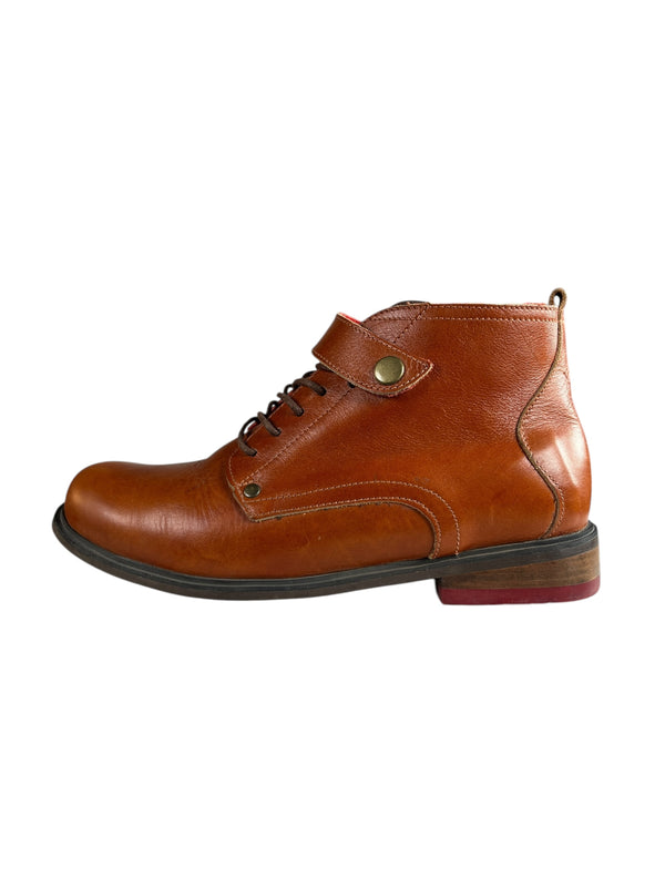 Botines Dodo West Fargo
