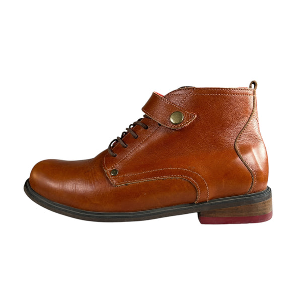 botines zapatos bestias hombre
