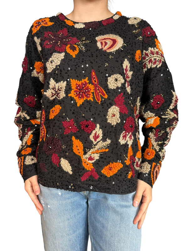 Blusa Lilium