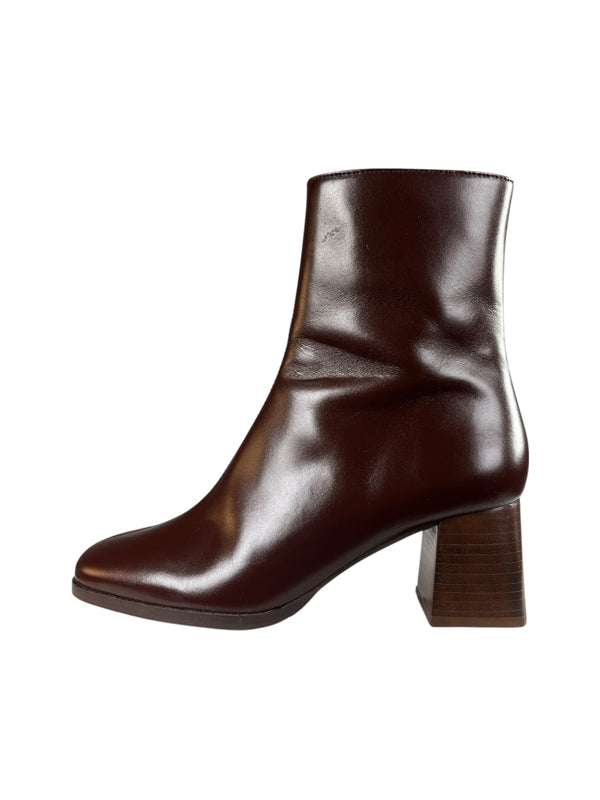 Botines Cuero