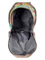 Mochila Bosque