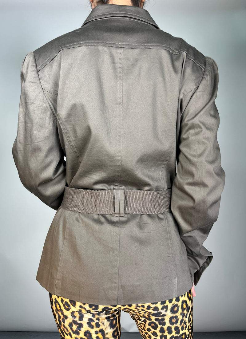 Chaqueta