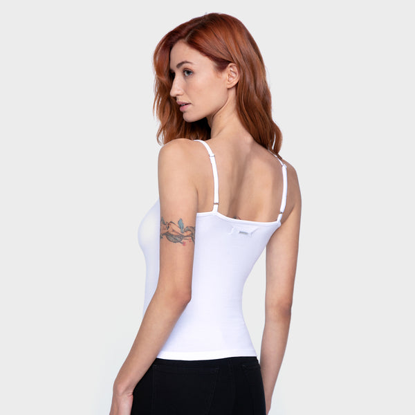Polera Packfire