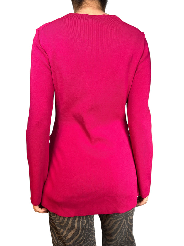 Polera Rib
