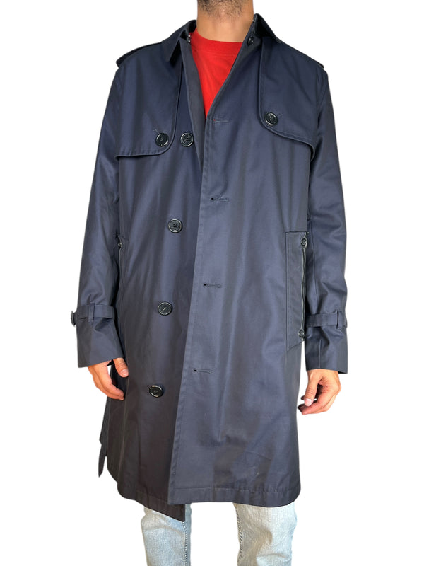 Trench Vintage Edición Limitada