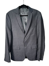 Blazer Solapa Hombre