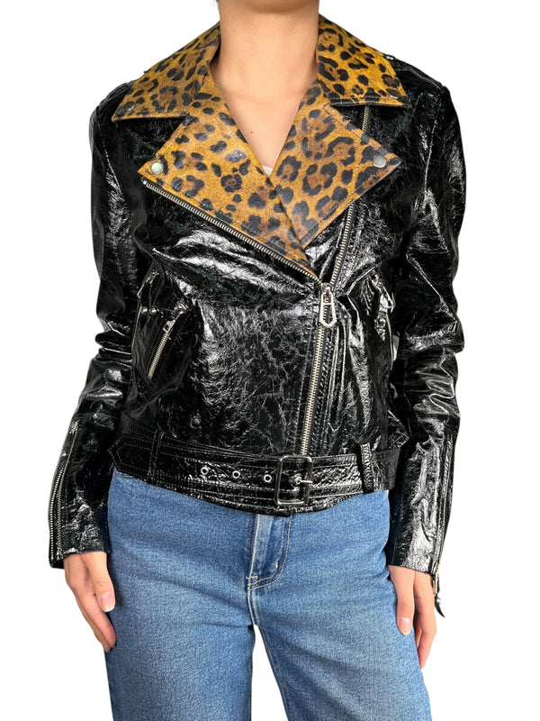 Chaqueta Aldi