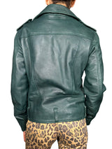Chaqueta Cuero