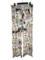 Pantalón Estampado