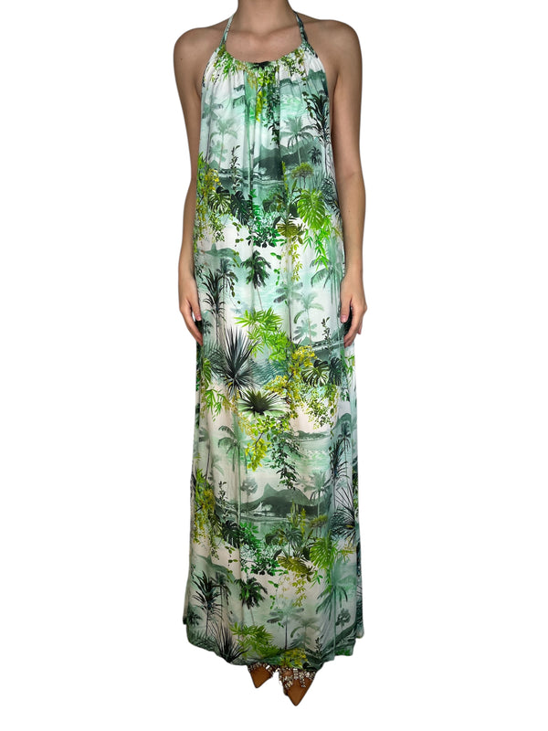 Vestido Estampado
