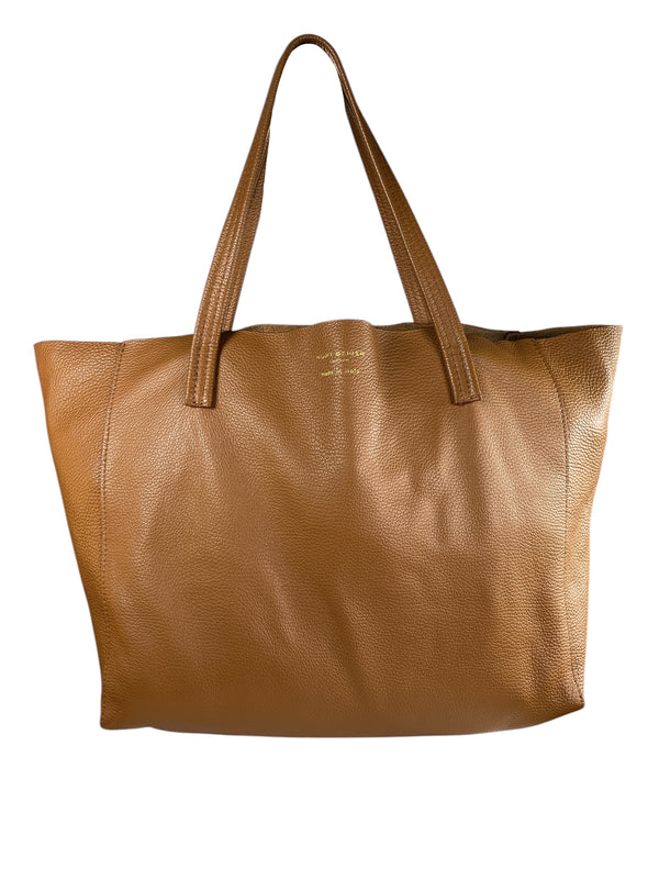 Cartera Cuero