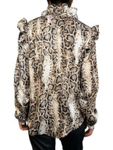 Blusa Snake