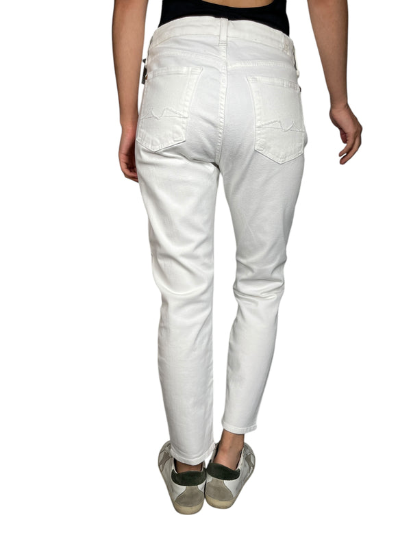 Jeans Kimmie Crop