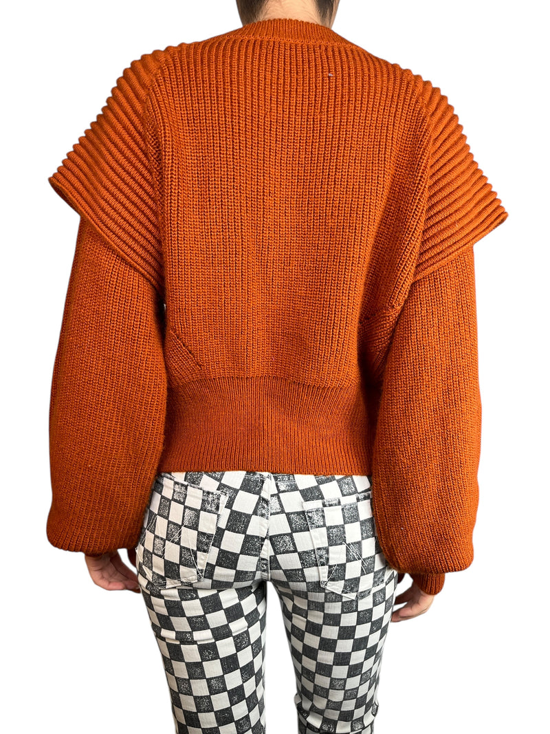 Sweater Tejido