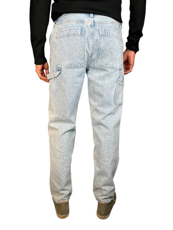 Jeans 90´s Loose