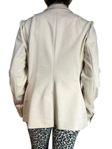 Blazer Crudo